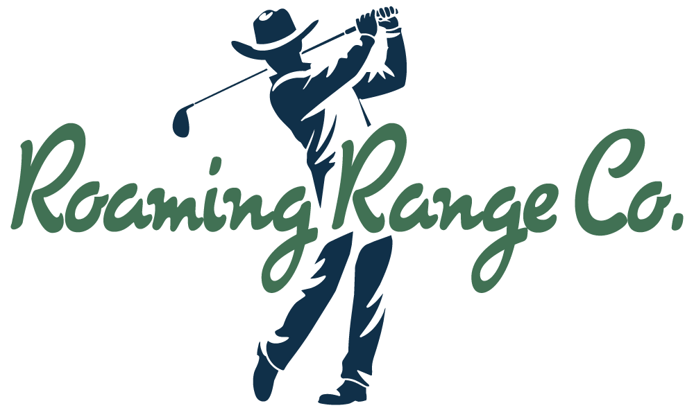 Roaming Range Co Logo